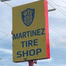 Martinez Tire & Auto Shop