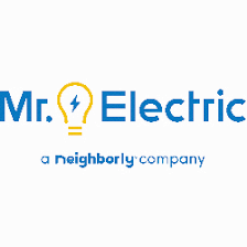 Mr. Electric of San Antonio Texas