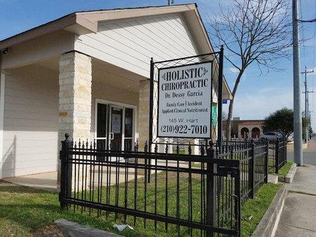 Holistic Chiropractic