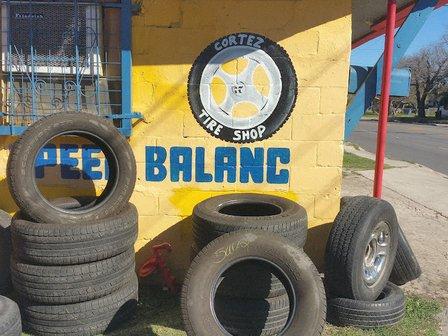 Cortez Tire Shop