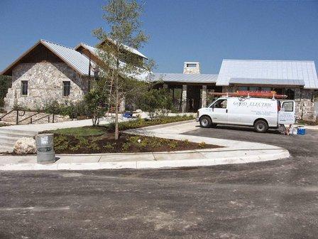 Good Electric - Electricians San Antonio