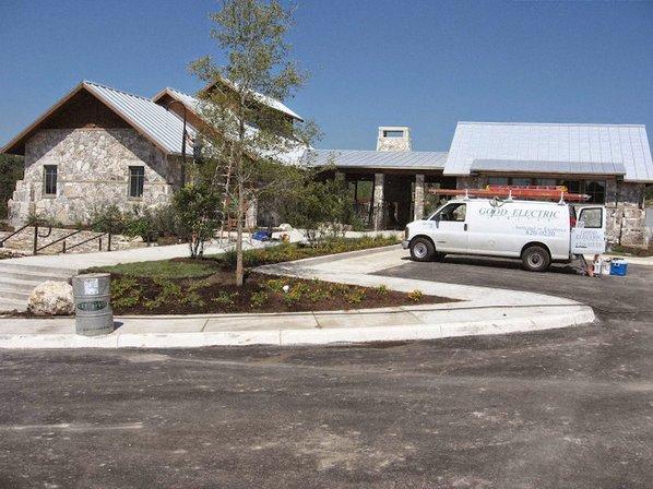 Good Electric - Electricians San Antonio