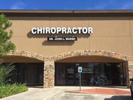 French Creek Chiropractic