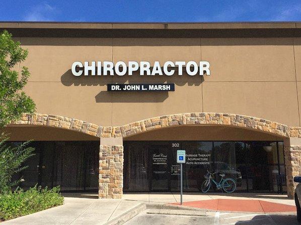French Creek Chiropractic