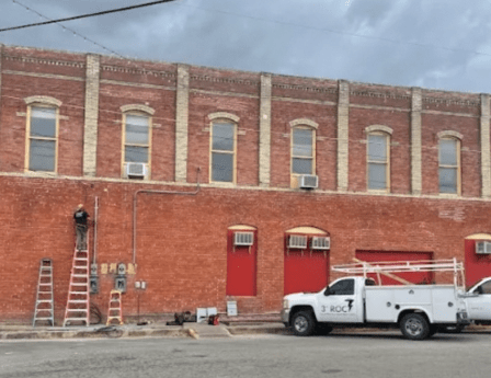 3rd Rock Electrical Contractors LLC