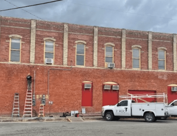 3rd Rock Electrical Contractors LLC