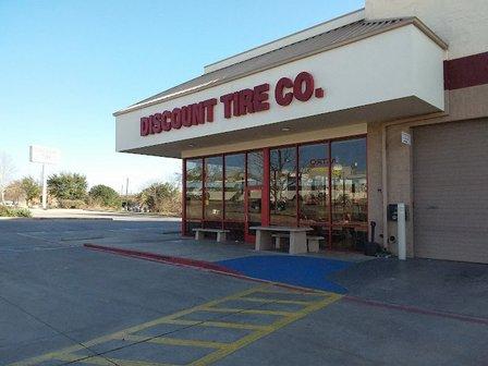 Discount Tire
