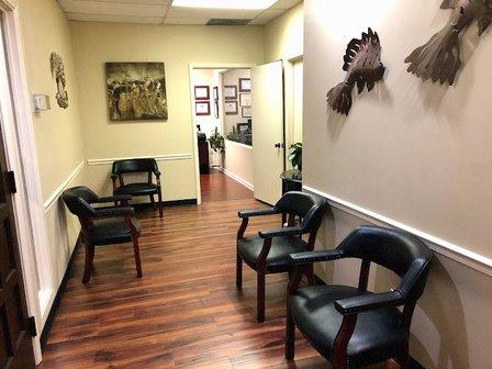Spine & Health Institute