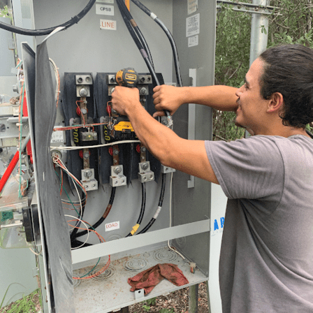 Carrasco Electrical Services