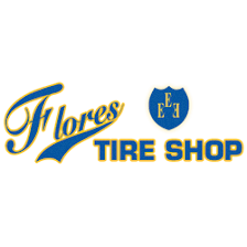 Flores Tire Shop