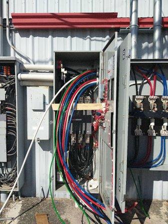 DMG Electric Co