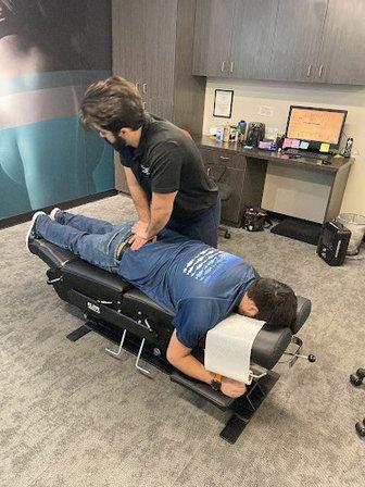 The Joint Chiropractic - Marbach