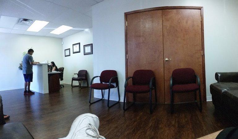 New Hope Chiropractic
