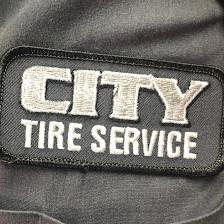 City Tire Service