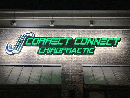 Correct Connect Chiropractic