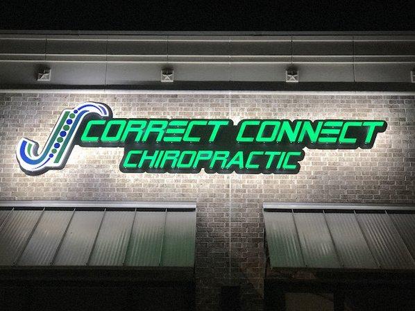 Correct Connect Chiropractic
