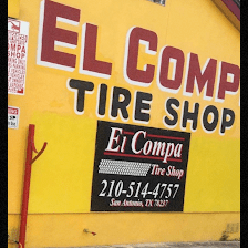 El Compa #1