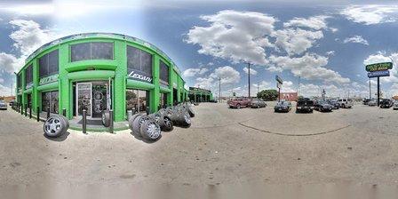 Gil's Tire & Wheel