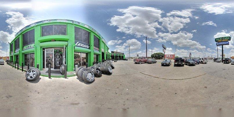 Gil's Tire & Wheel