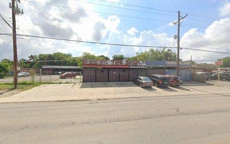Pacific Tire Shop