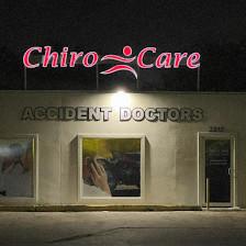 ChiroCare Injury Rehab - Culebra Accident Doctors
