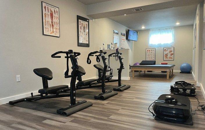 ChiroCare Injury Rehab - Culebra Accident Doctors