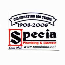 Specia Plumbing & Electric