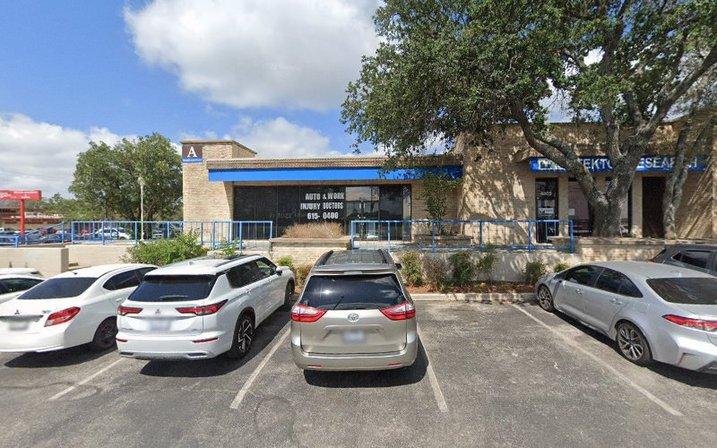 San Antonio Chiropractic