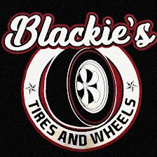 Blackie's Tires