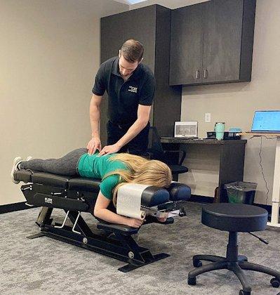 The Joint Chiropractic - Leon Valley