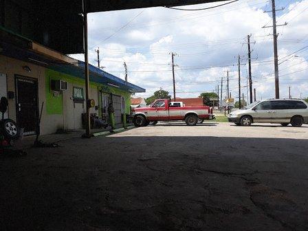 King Tire Shop