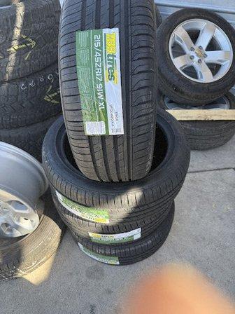 Jacobos Tire Shop