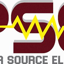 Power Source Electric