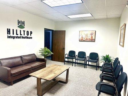 Hilltop Integrated Healthcare