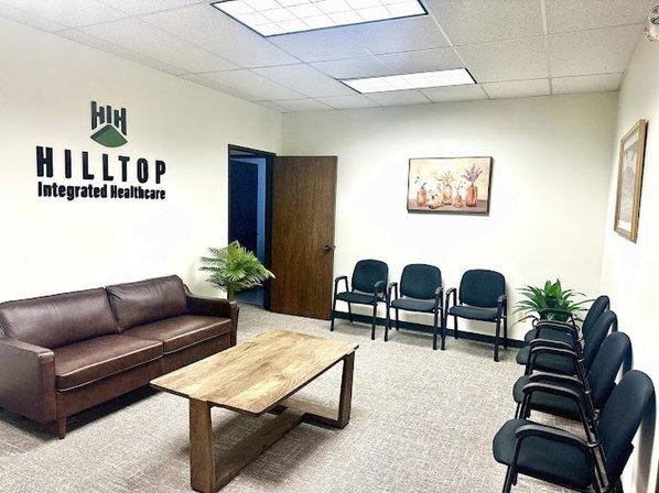 Hilltop Integrated Healthcare