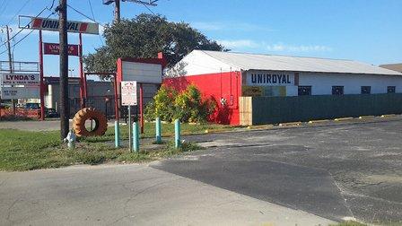 Lynda's Tire Service