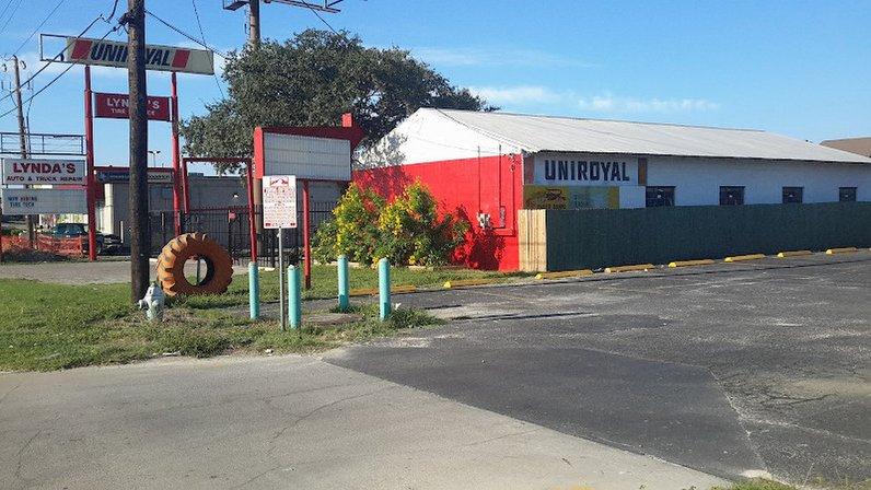 Lynda's Tire Service