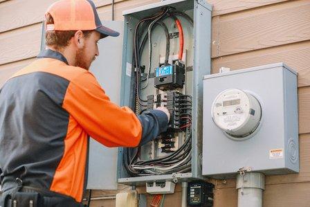 Evenflow Home & Commercial Services