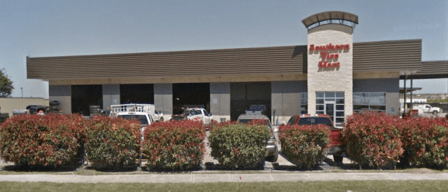 Southern Tire Mart
