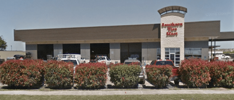 Southern Tire Mart