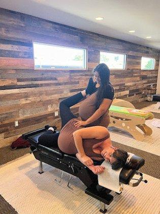 Empowered Chiropractic + Massage