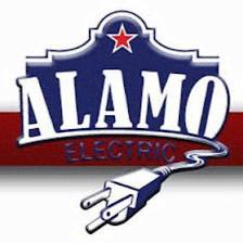 Alamo Electric LLC