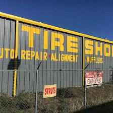 Viramontes Coast Tires and Wheels, INC.