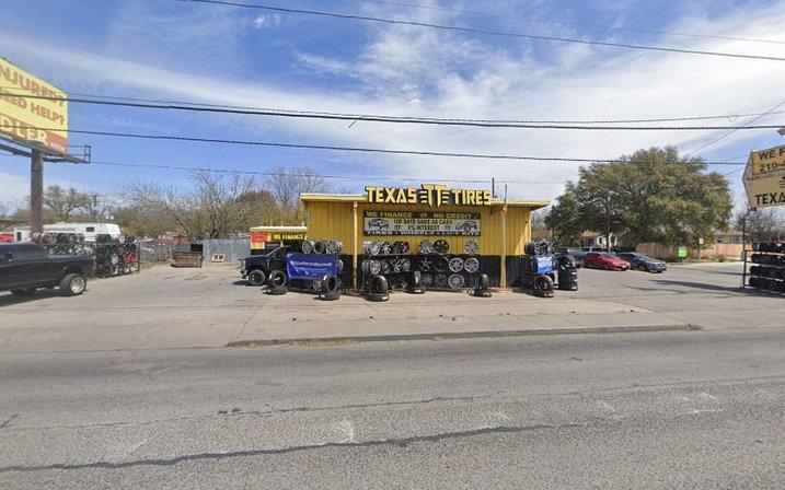 Rick's Tire & Auto Center
