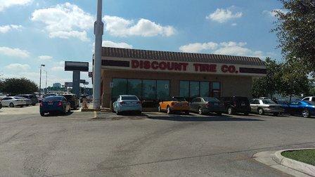 Discount Tire