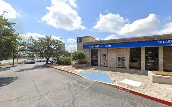 Miller Chiropractic and Rehabilitation