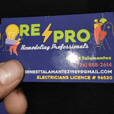 Re-Pro Remodeling Professionals