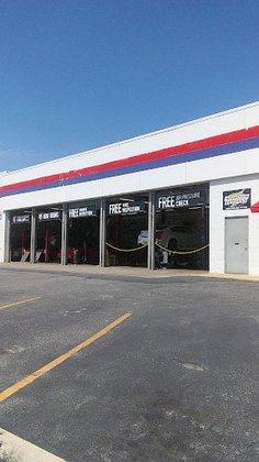 Firestone Complete Auto Care