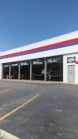 Firestone Complete Auto Care