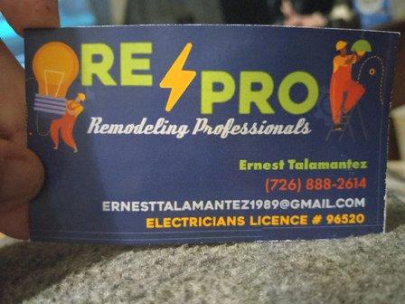 Re-Pro Remodeling Professionals